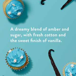 The Scents of the Season