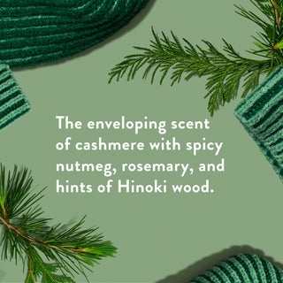 The Scents of the Season