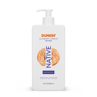 Body Lotion - Last Chance