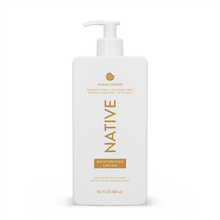 Body Lotion - Last Chance