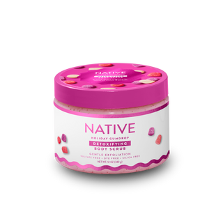 Body Scrub - Last Chance