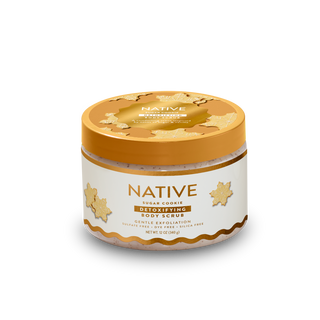 Body Scrub - Last Chance