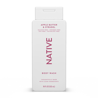 Body Wash - Last Chance