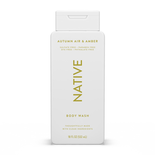 Body Wash - Last Chance