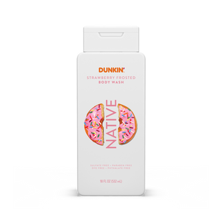 Body Wash - Last Chance