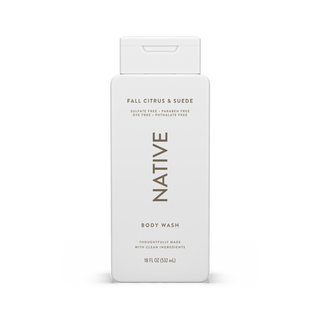 Body Wash - Last Chance