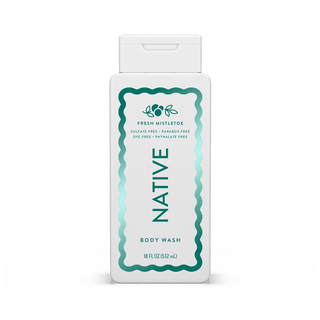 Body Wash - Last Chance