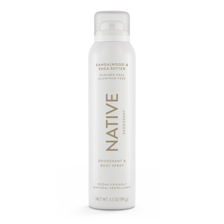 Deodorant Spray - Last Chance