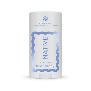 Deodorant Stick - Last Chance