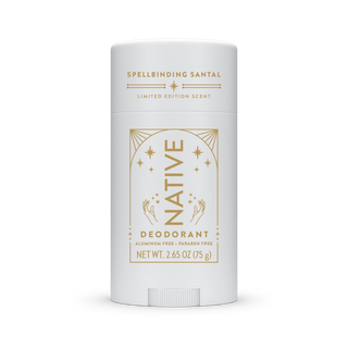 Deodorant Stick - Last Chance