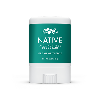 Mini Deodorant Stick - Last Chance