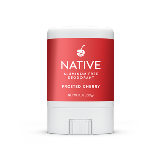 Mini Deodorant Stick - Last Chance