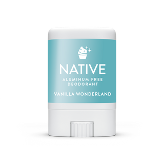 Mini Deodorant Stick - Last Chance