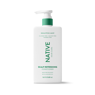 Scalp Refreshing Conditioner