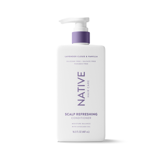 Scalp Refreshing Conditioner
