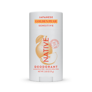 Sensitive Deodorant Stick