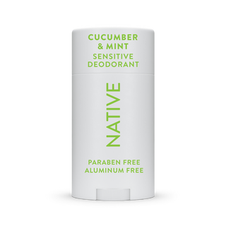 Sensitive Deodorant Stick - Last Chance