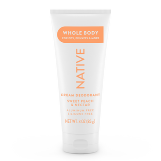 Whole Body Deodorant Cream - Last Chance