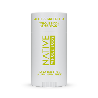 Whole Body Deodorant Stick - Last Chance