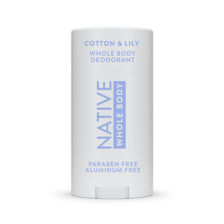 Whole Body Deodorant Stick - Last Chance