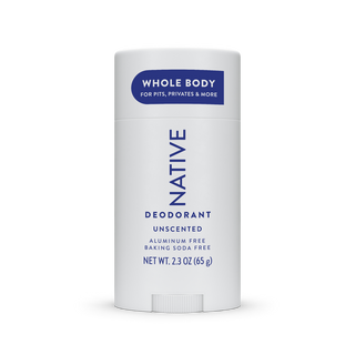 Whole Body Deodorant Stick - Last Chance